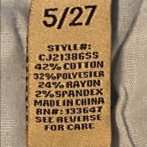 Jeans - Picture 2 of 3